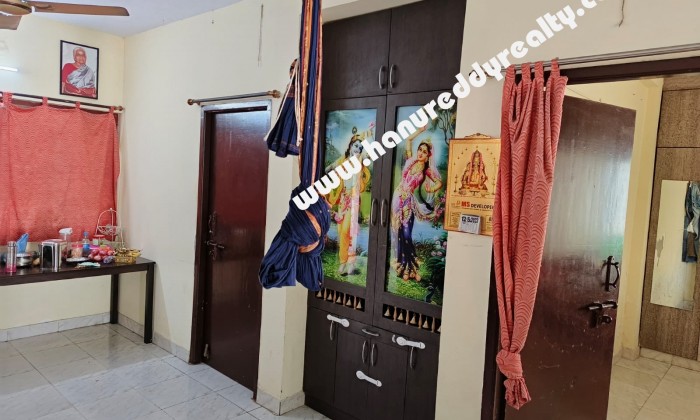 3 BHK Flat for Sale in Ayapakkam